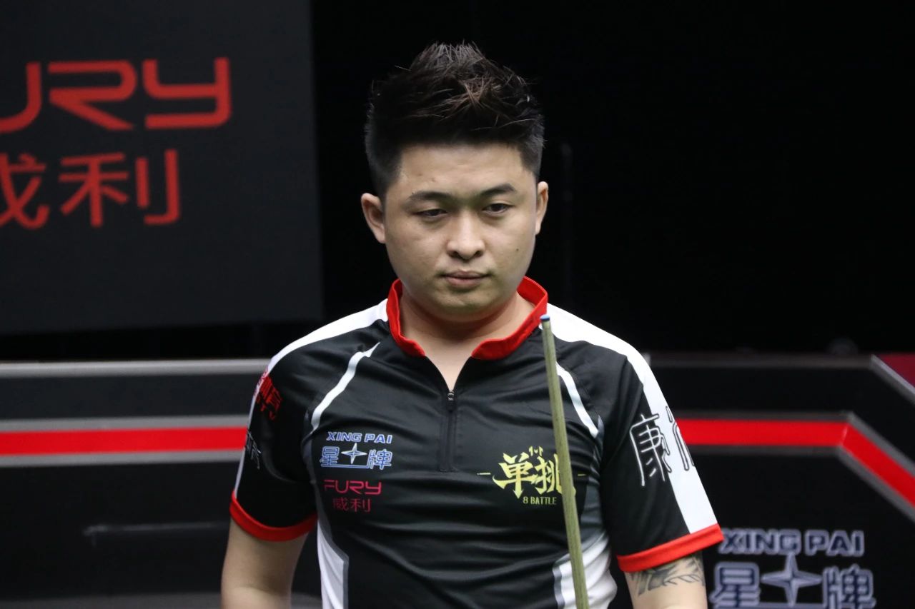 焦点战中 焦点战中