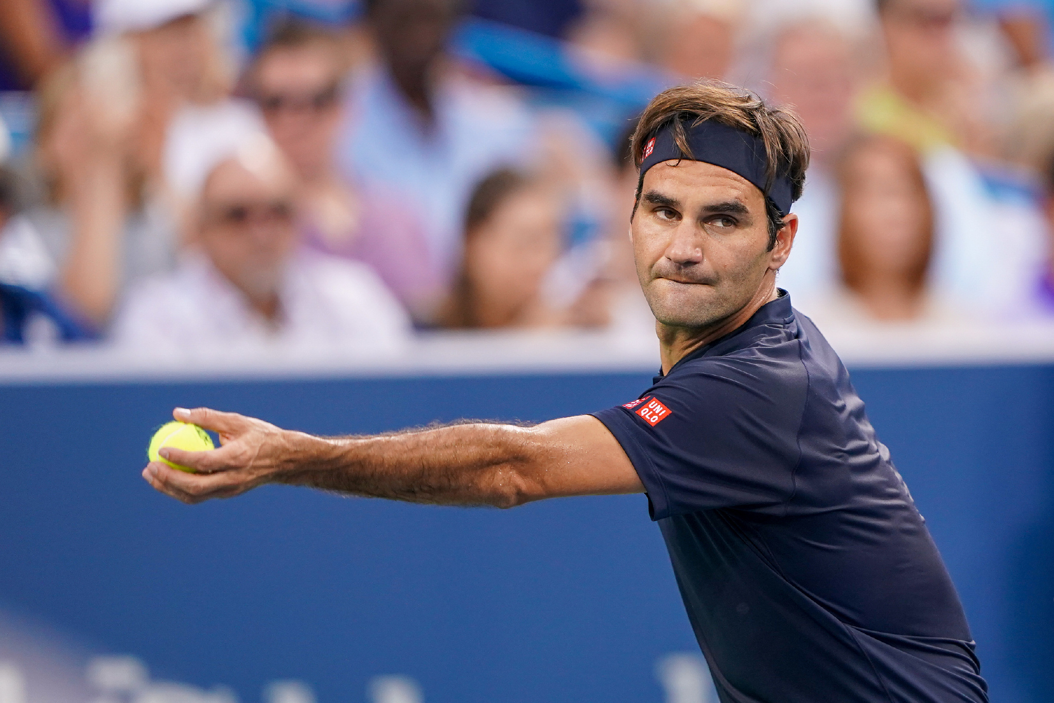 赛中的整体 赛中的整体