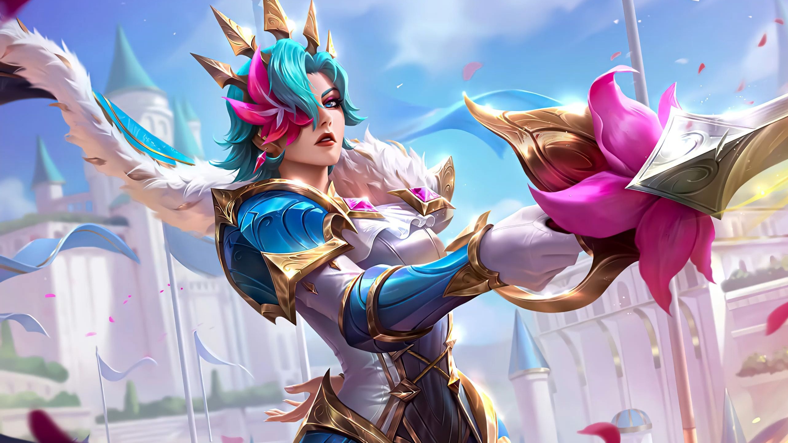 界的注意力 界的注意力