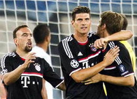 在于三点 在于三点